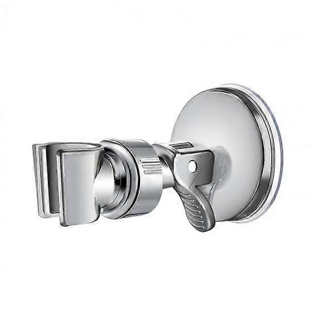 Replaceable Hand Shower Holder, 360 Rotation Suction Cup Shower Holder(Suction Cup Base)
