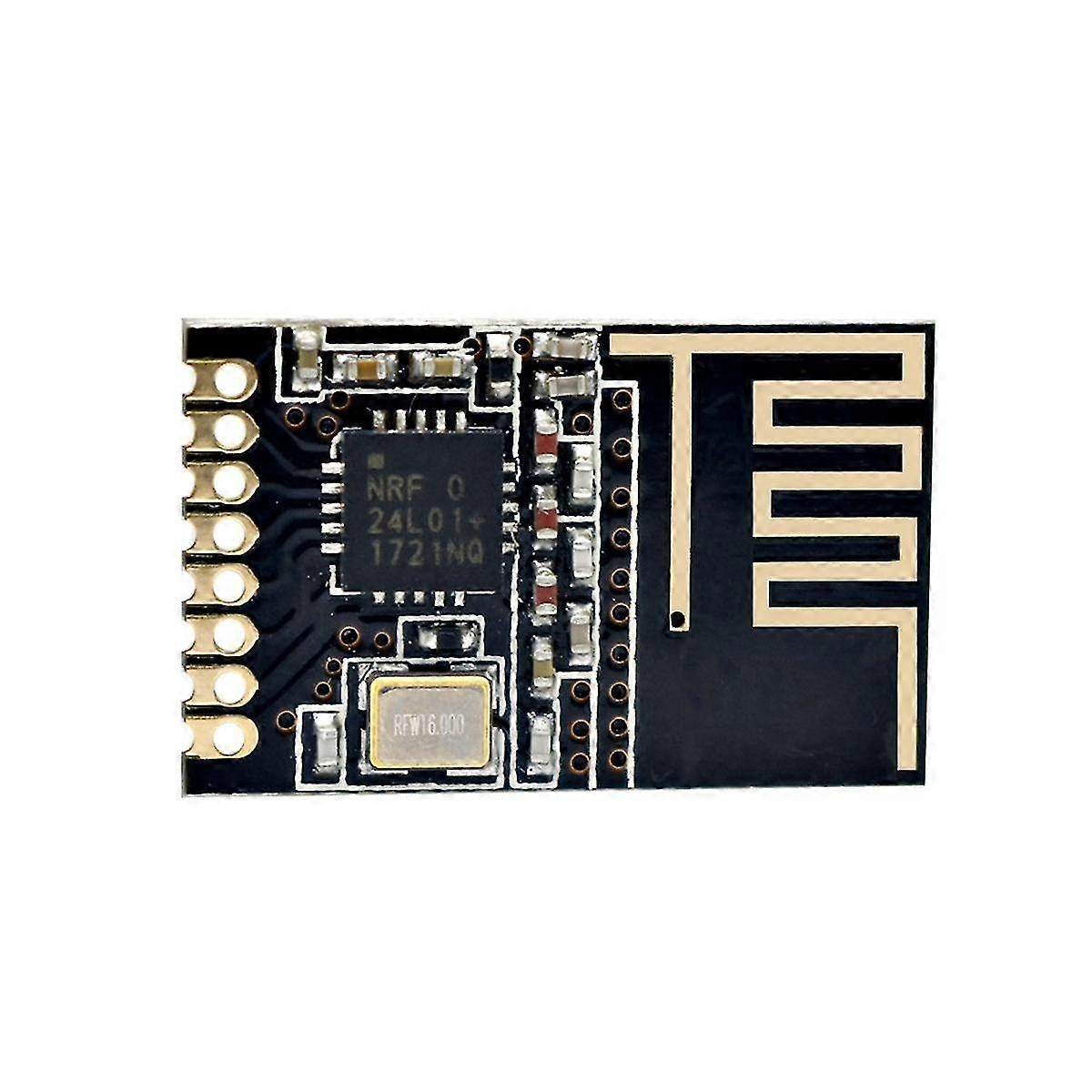 Nrf24l01+ 2.4ghz Wireless Module Ultra-low Power Consumption Wireless Module Rf Transceiver For Cam