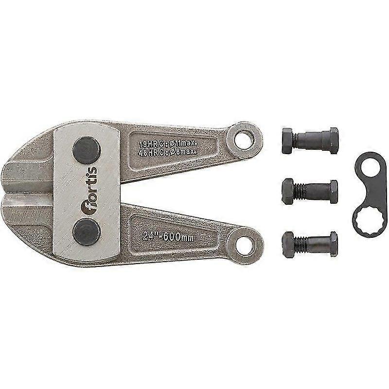 Bolt Cutting Blade 750Mm Fortis