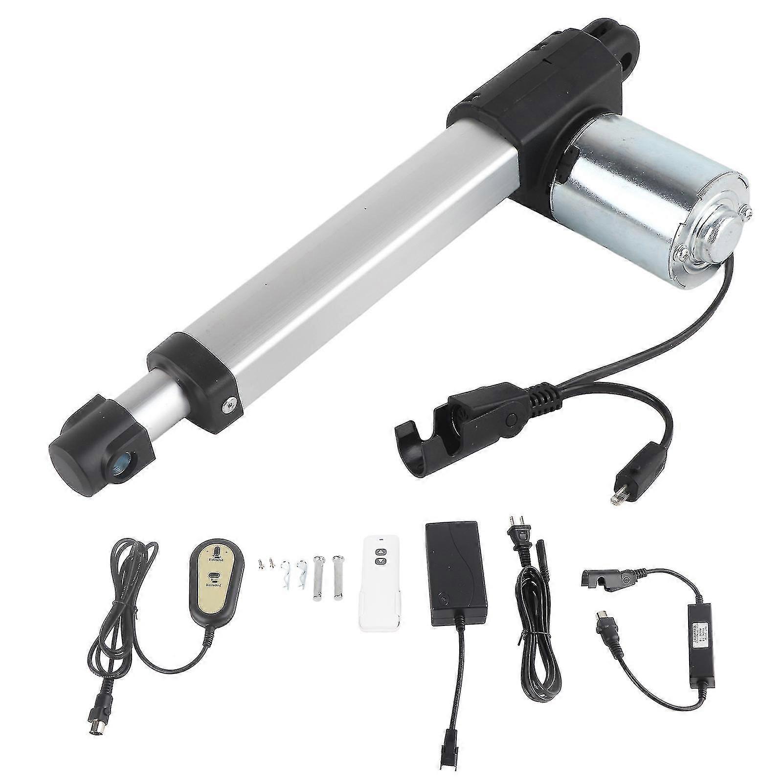 Electric Recliner Linear Actuator Wireless Built In Limit Switch Adjustable Linear Actuator Us Ac 100240v