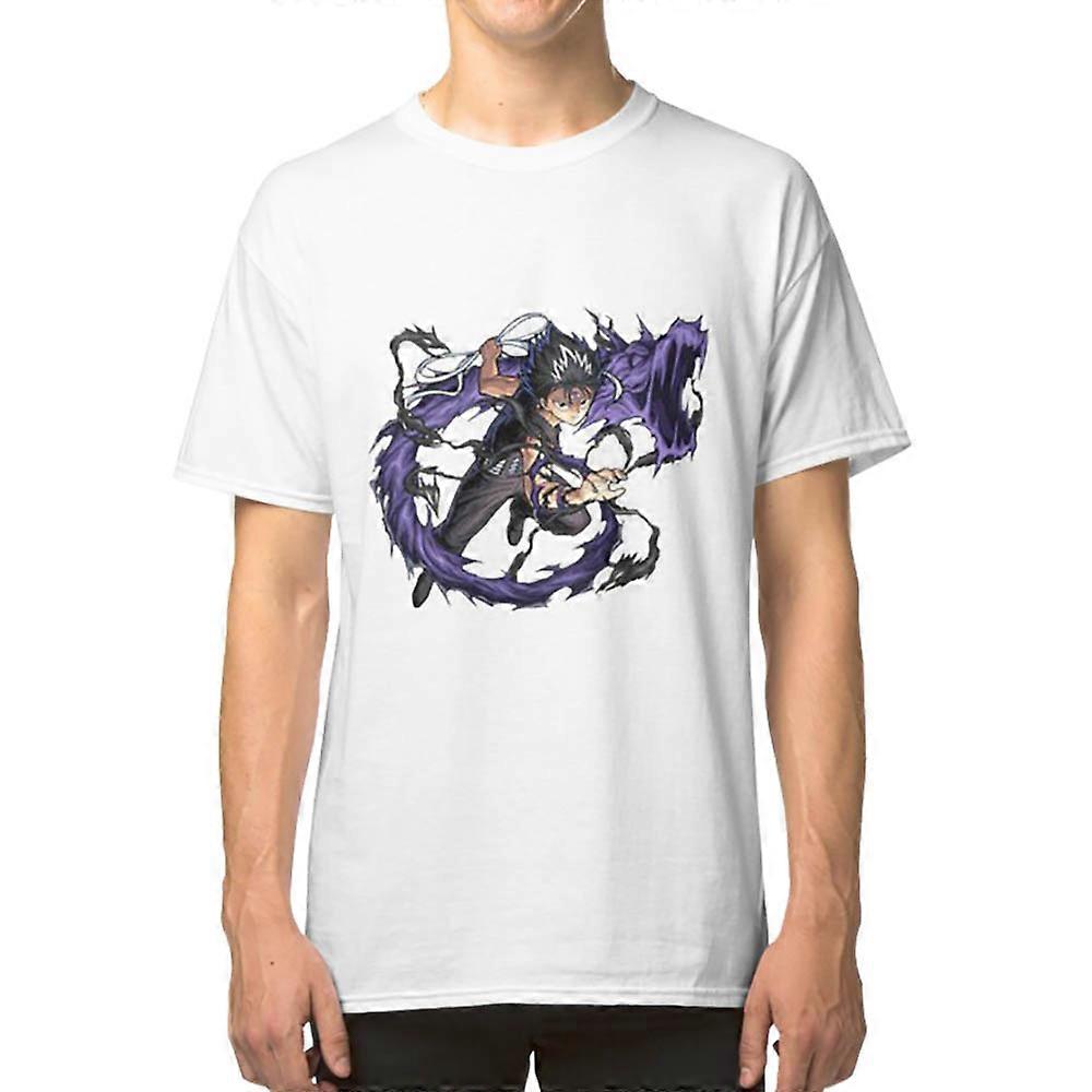 yu yu hakusho Tişört