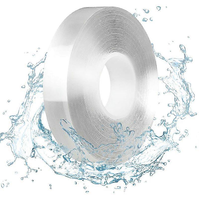 Miscellaneous Adhesive Tape Beautiful Sewing Transparent Stickers