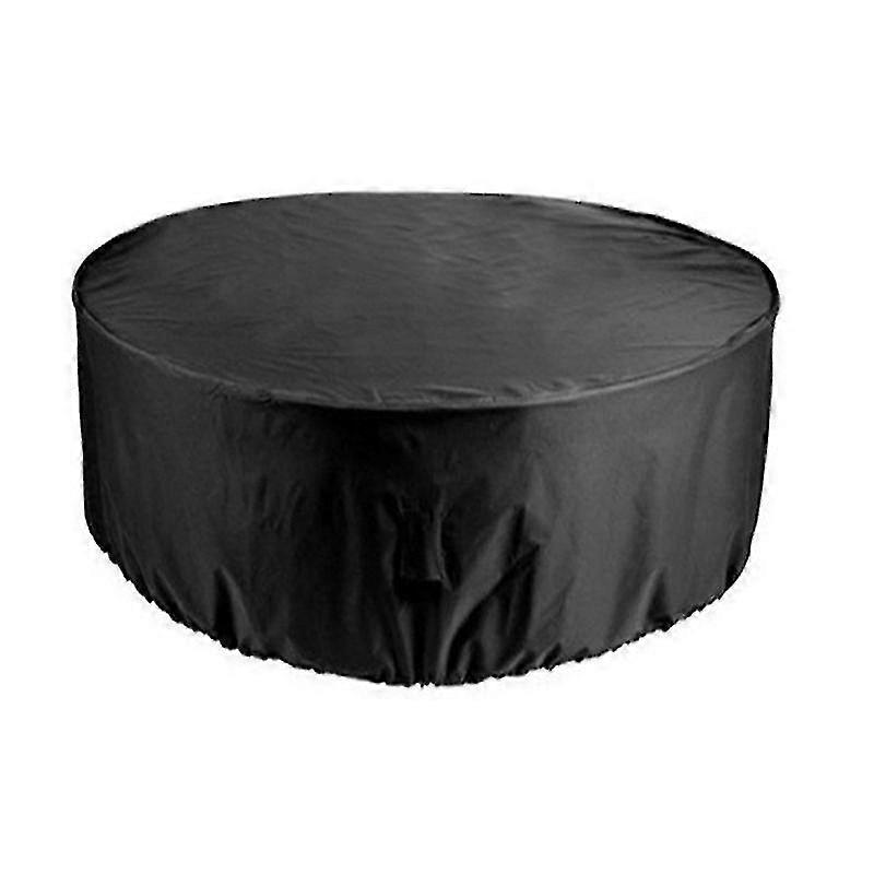 1pcs Polyester Table Cover