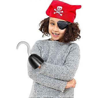 Classic Pirate Hook - In Stock : About Costume Shop
