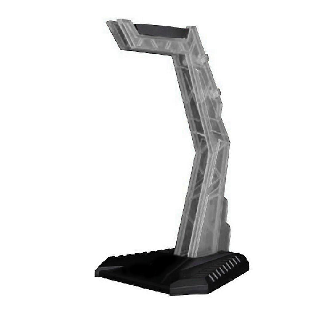 Earphone Supporting Gaming Headset Display Accessories for Home Office Bars