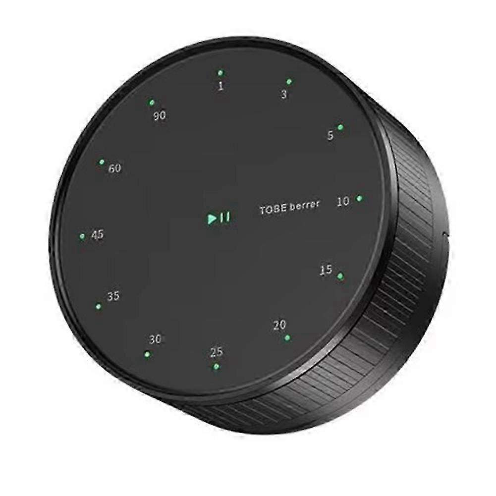 Cooking 90 Minute Kitchen Countdown +Loud Alarm Fast Setting Time Management Countdown Reminder Magnetics