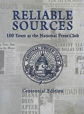Reliable Sources by GIl Klein Paperback Book
