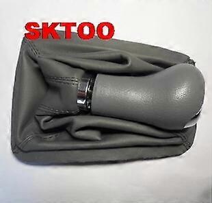 SKTOO For Chery A5 shift Dust / shift jacket / stand Dust / stalls dust jacket / shift lever set/gear handball