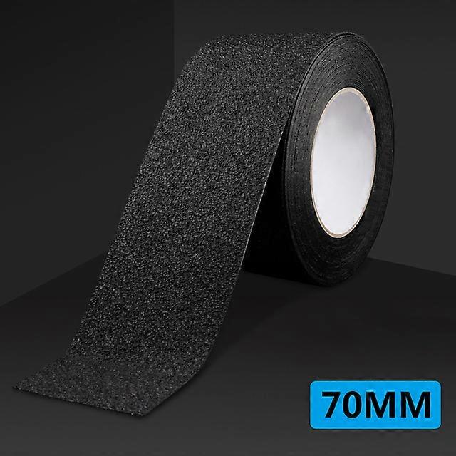 Universal Car Door Sill Protective Nano Tape Films PEVA Anti Slip Threshold Cover Panel Step Protector Sticker Guard
