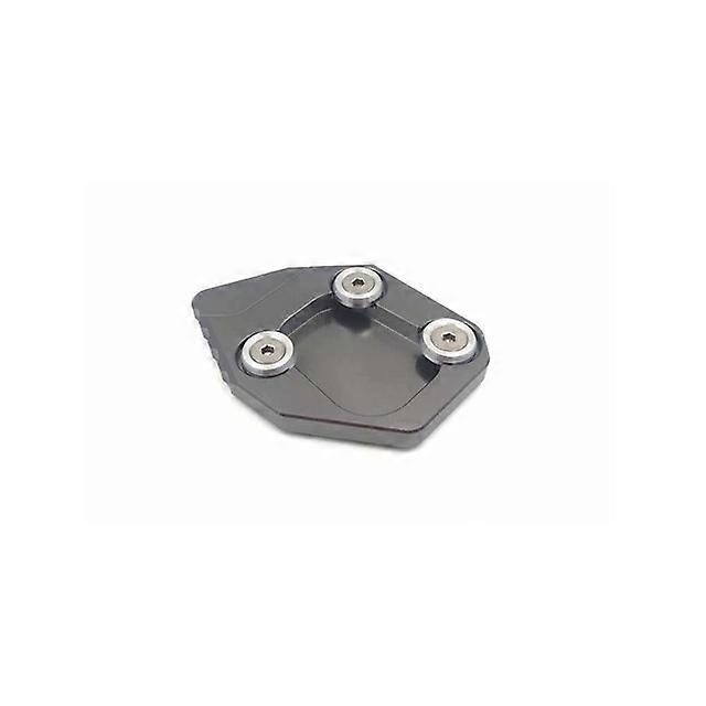Motorcycle Kickstand Foot Side Stand Extension Pad Support Plate For HONDA CBR1000RR CBR 1000RR CBR1000 RR 20082016 2015 2014
