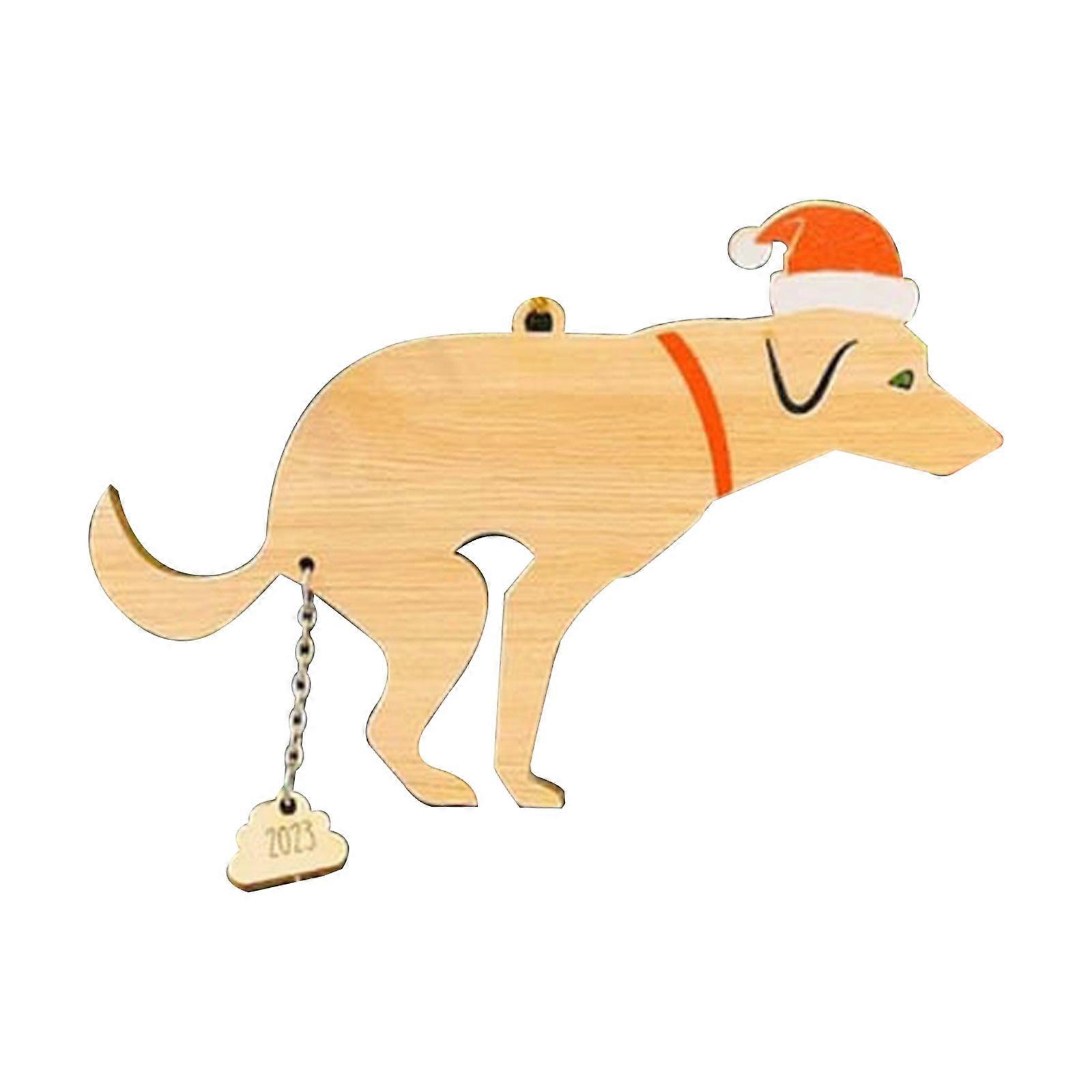 Pooping Pooches Regali divertenti