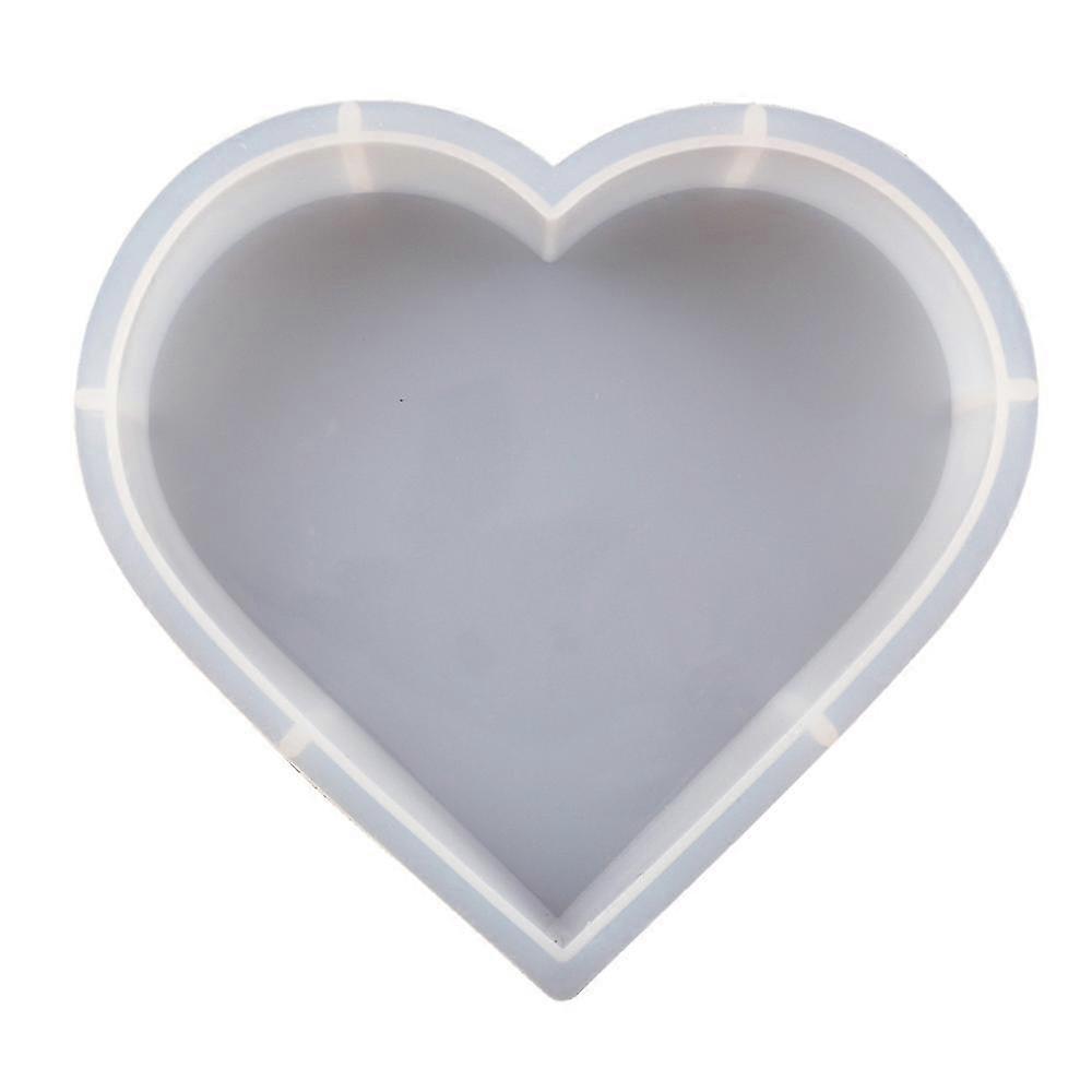 Ometry Cube Silic Mold Diy Epoxy Resin Mold()