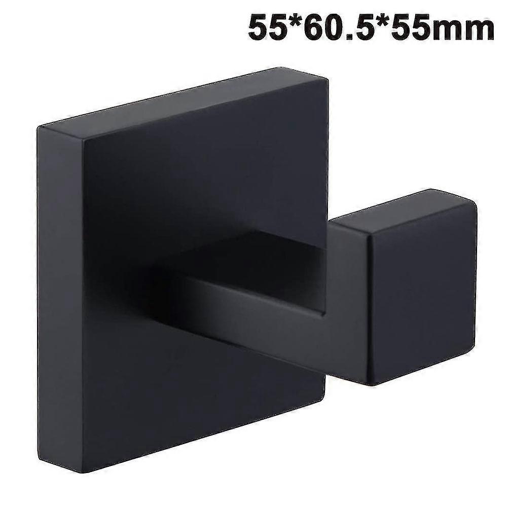 Bath Towel Hook-Mirror Light