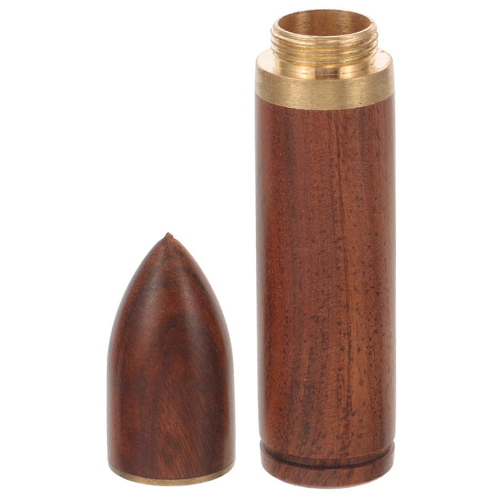 Neulakotelo Ompelupuikot kotelo Neuleneulakotelo Puinen ompelulaatikko Neulasäiliö