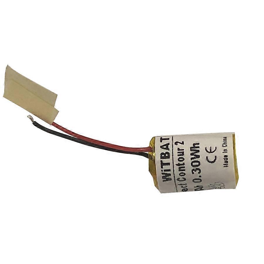 Already tested Applicable Jbl Reflect Contour 2 Bluetooth Headset Battery