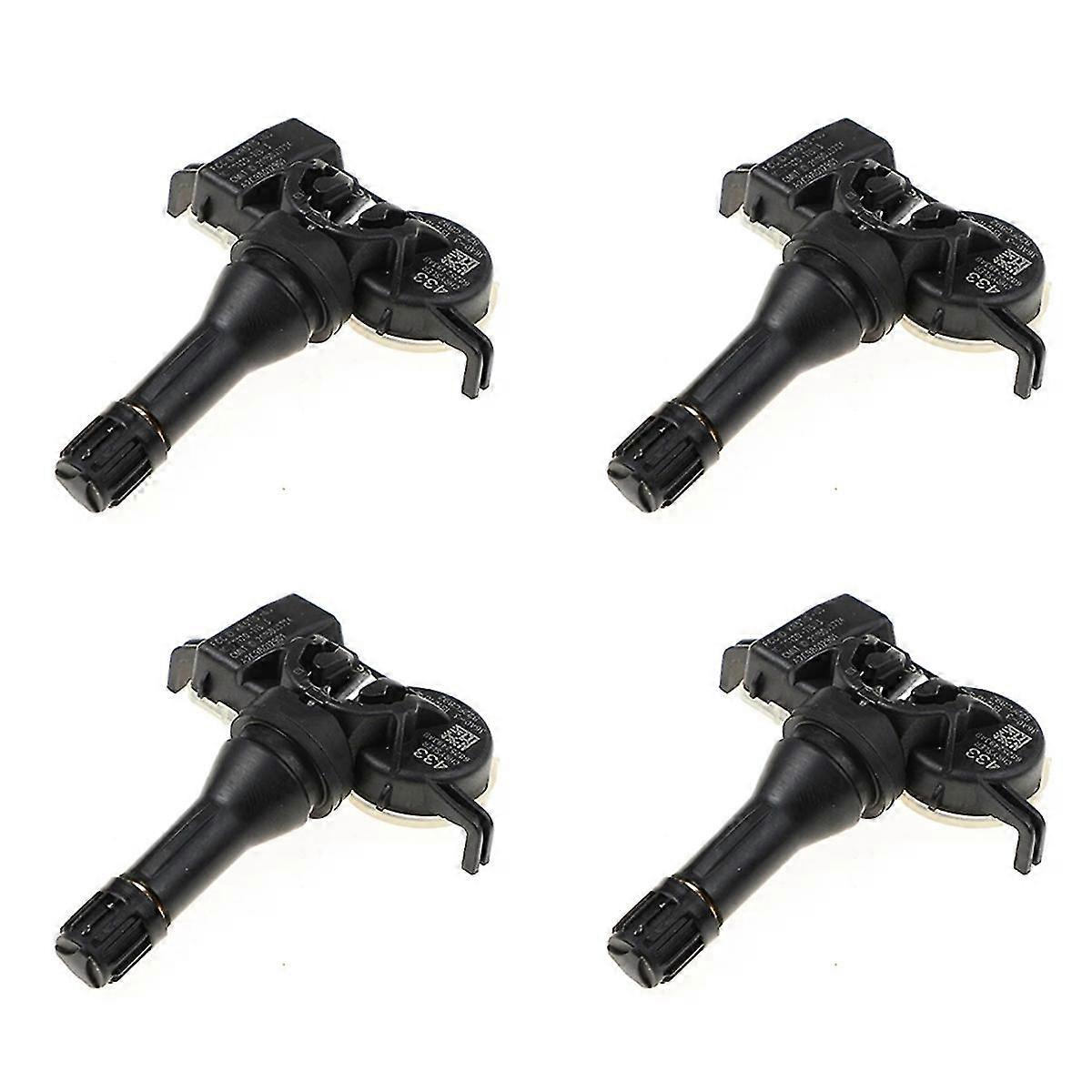 High quality68252493ab Tire Pressure Sensor Tpms Tire Pressure Monitor Car For 2014-2021