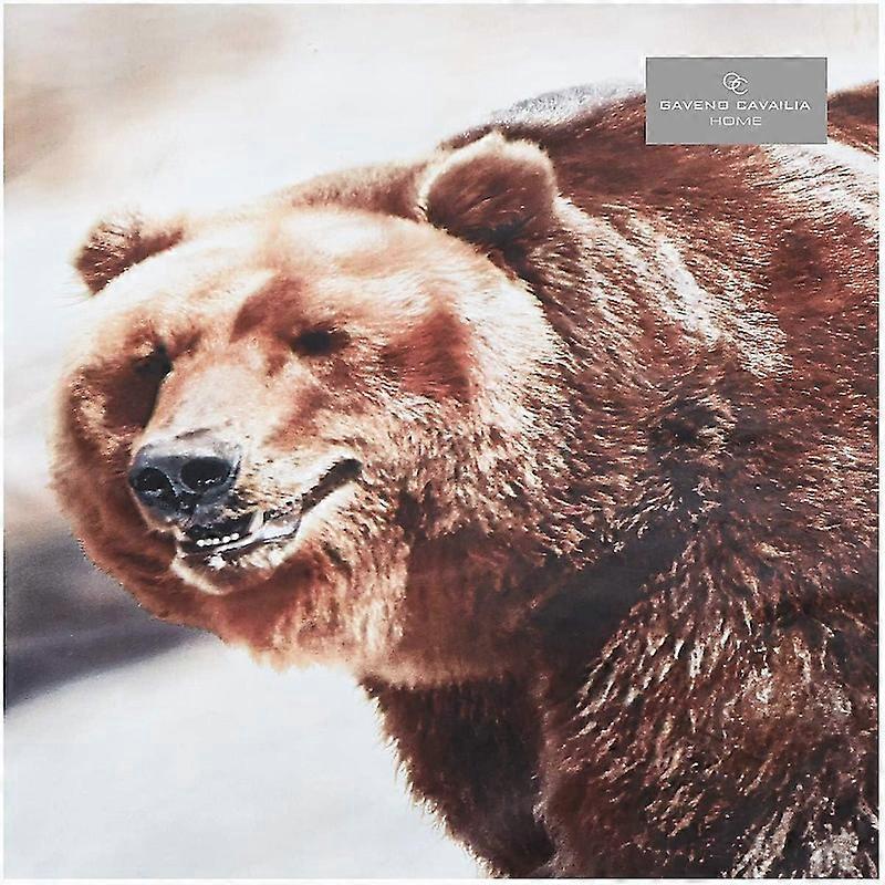 Påslakan, 3d sängkläder påslakan, överkast med örngott, bull dog, {jkw}