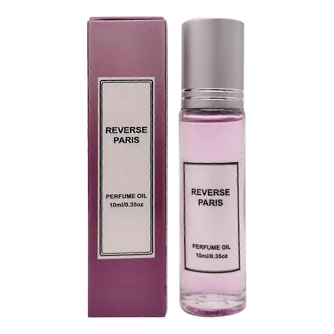 Perfume Refreshing And Long Lasting Light Perfume Roll Perfume Party Perfume 10ml