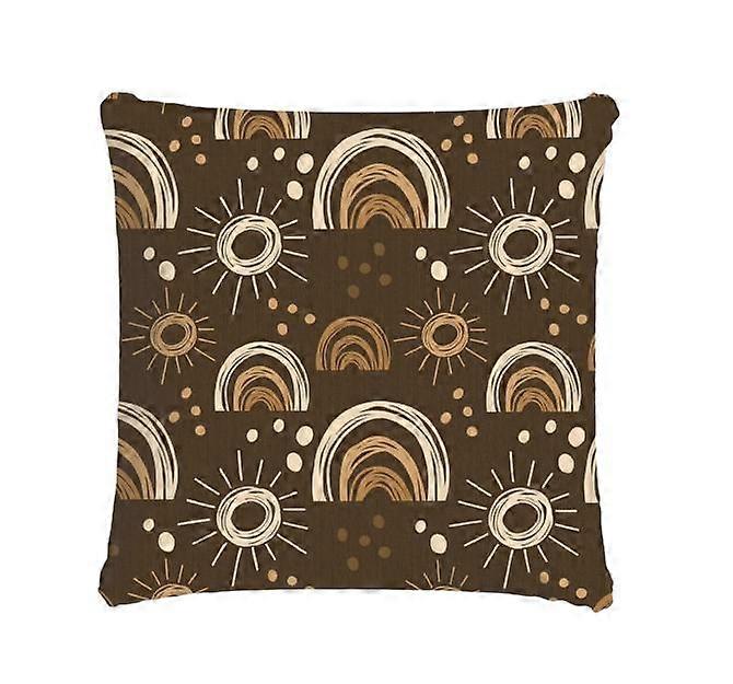 Printed Cushion Cover
