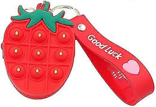 Monedero de monedas Rodent Pioneer