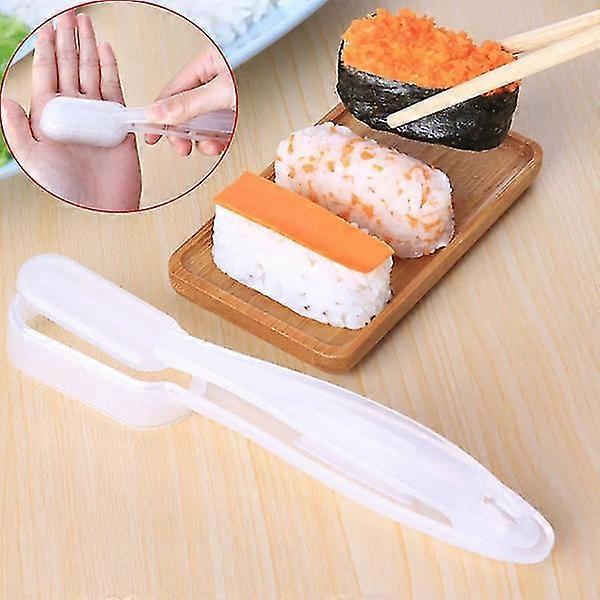 Sushi Mold Rice Ball Maker Sushi Kit Maker Kitchen Tools