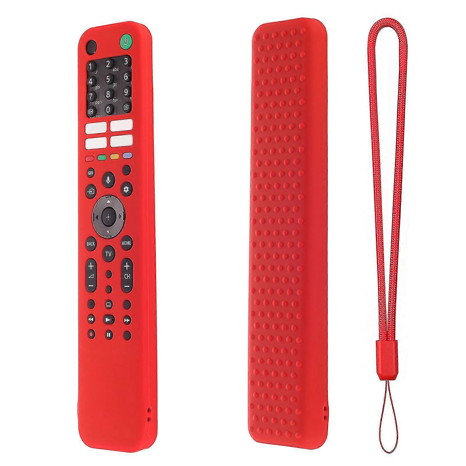 Anti-drop Cover For Rmf Tx520p/tx520b Remote For Shell Anti-slip Soft Sleeve Hou
