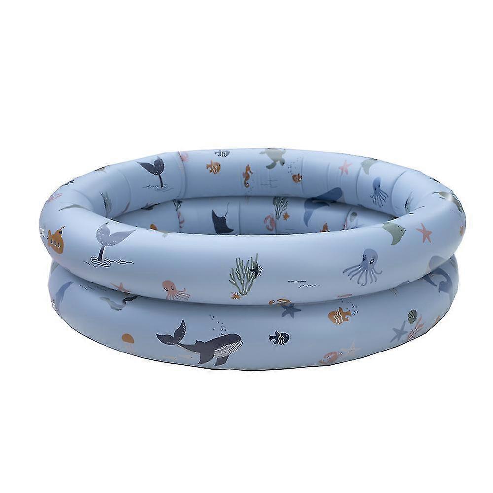 Kids Outdoor Swimming Inflatable Pool