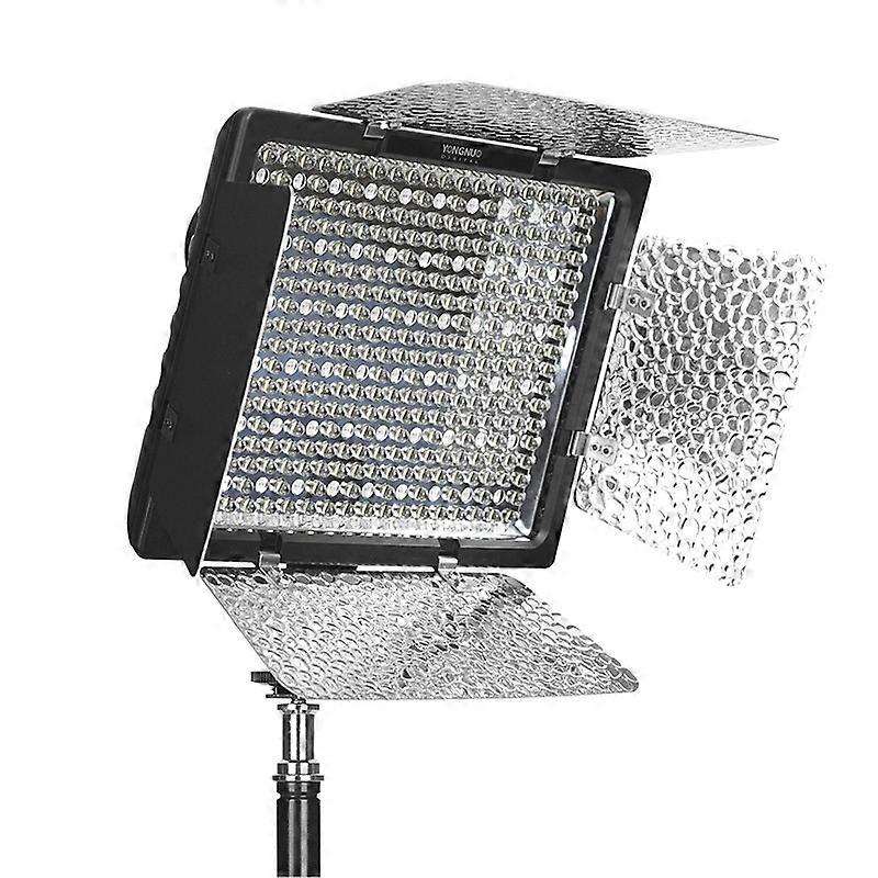 Yongnuo YN300 IV Video Light For SLR Camera Black