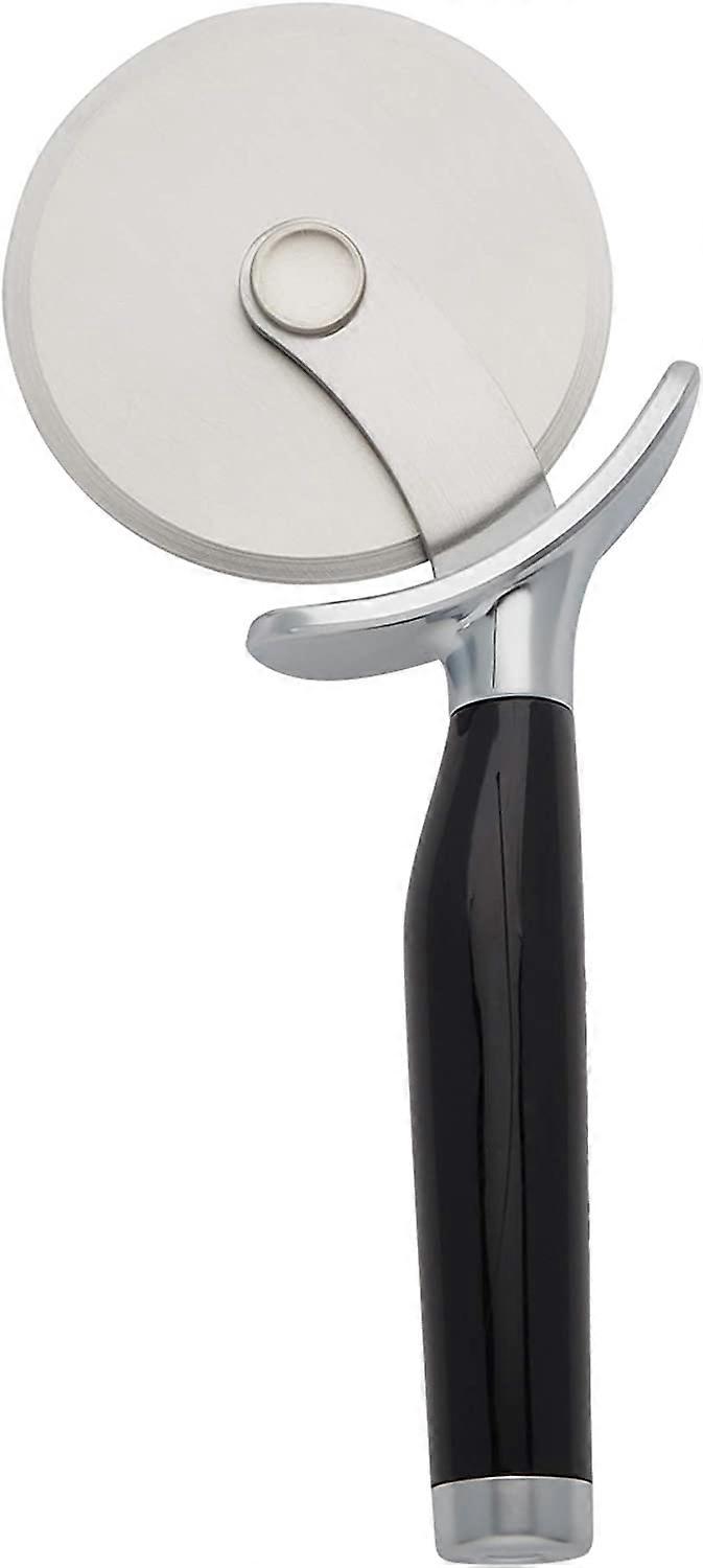KitchenAid Classic Pizzahjul, 9", sort