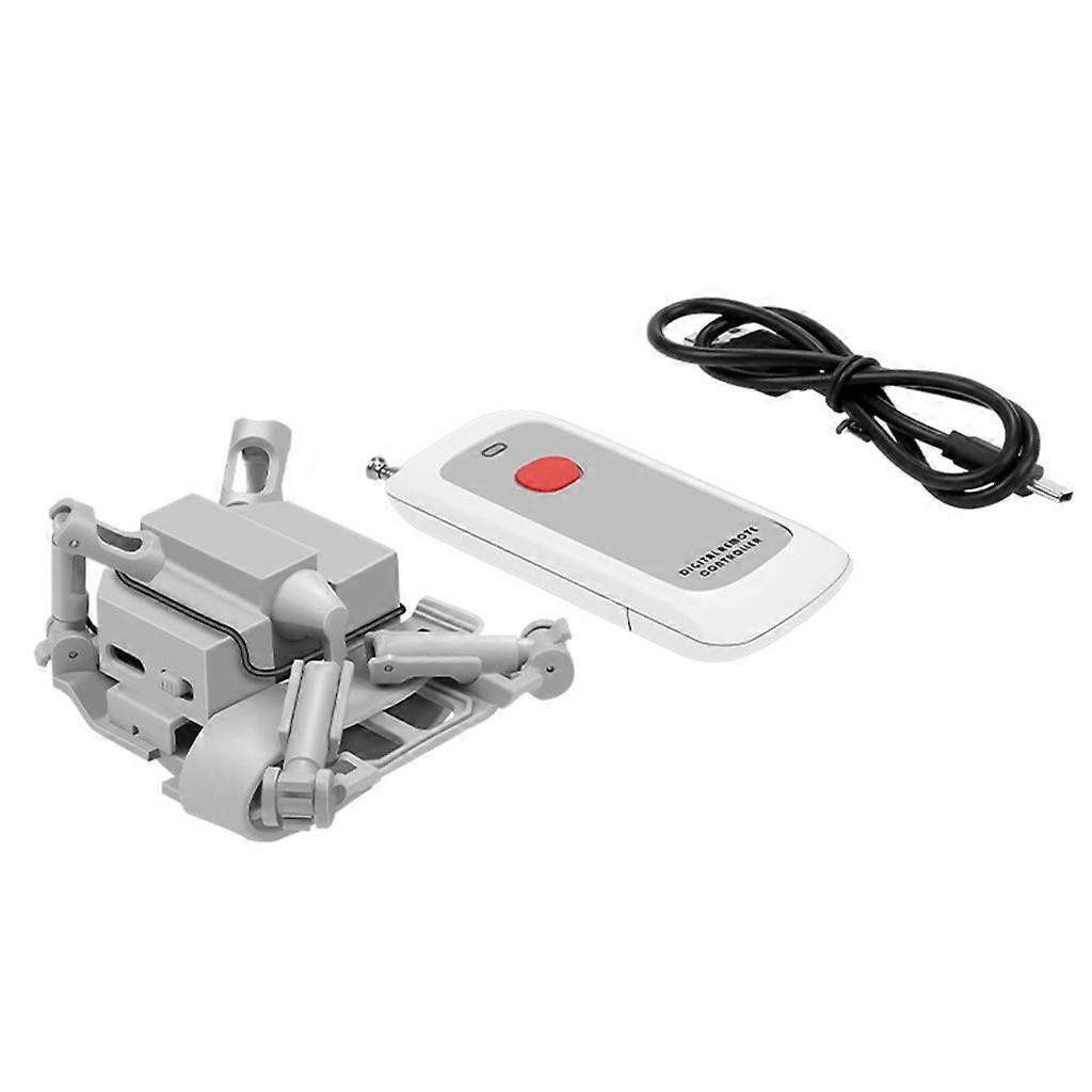  Stabile objektkastere klipp for Mini 3 Pro / Mini 3 Flight Remote Thrower