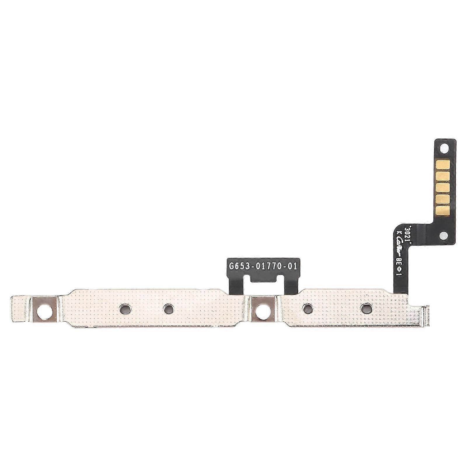 2026 New Power + Volume Button Flex Cable  For Google Pixel 7