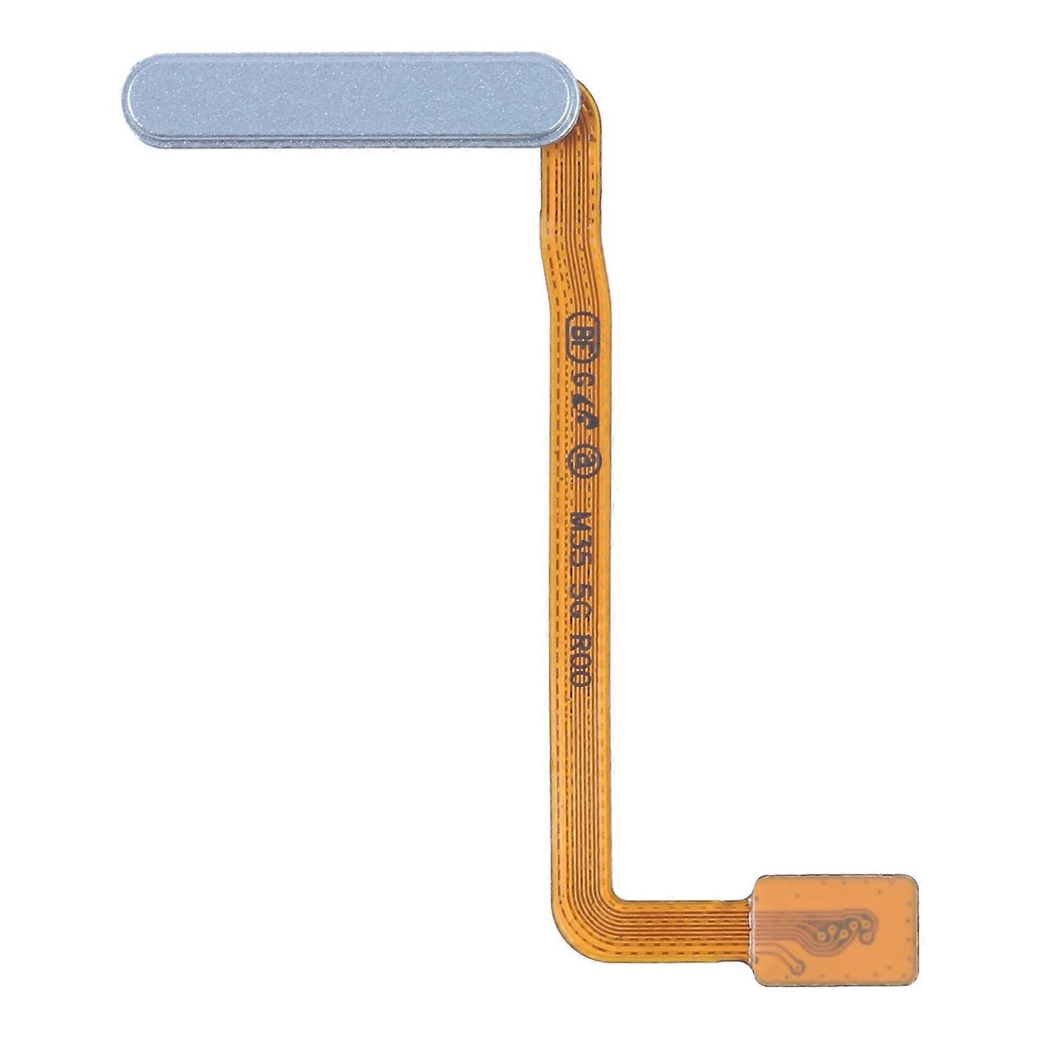 Original Fingerprint Sensor Cable for Samsung Galaxy M35