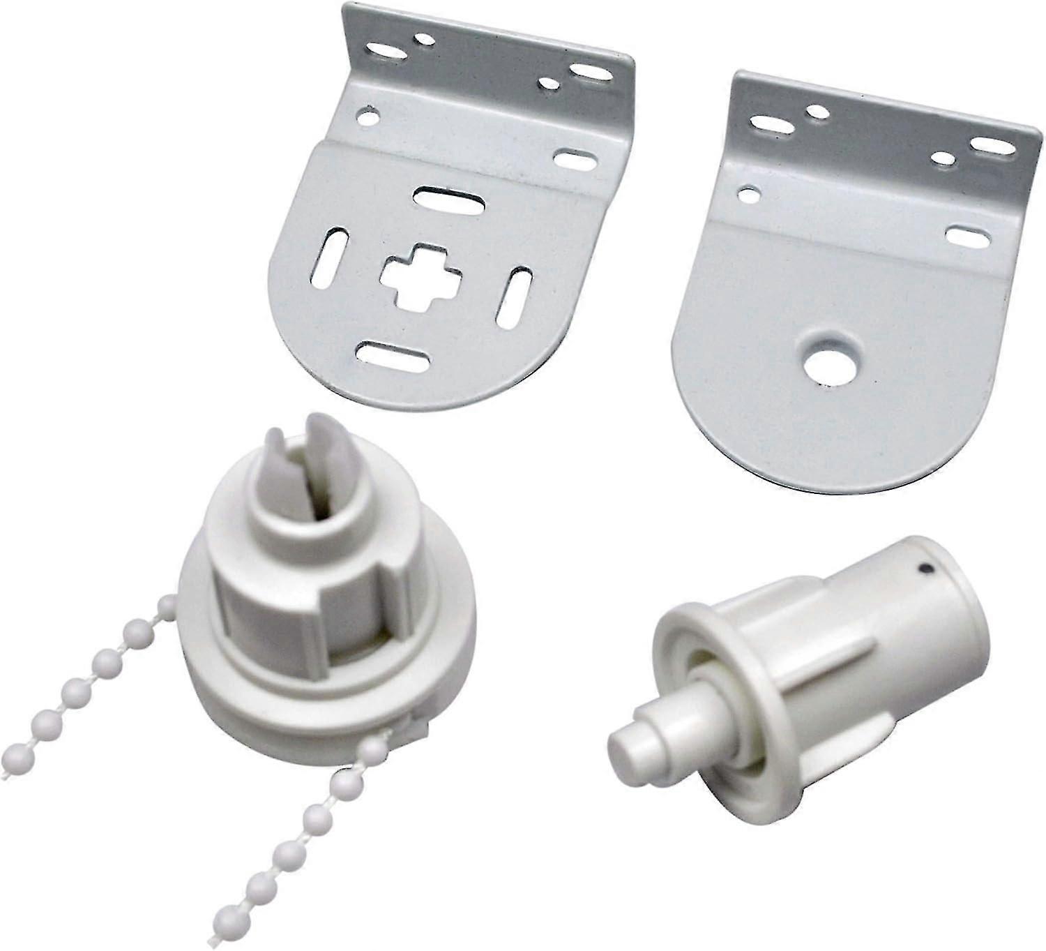 Kit de store enrouleur, avec mécanisme de store enrouleur de 32 mm