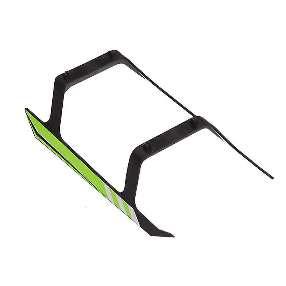 YXZNRC F280 3D/6G 6CH RC Helicopter Spart Parts Landing Gear