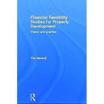 Financial Feasibility Studies for Property Development