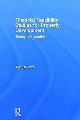 Financial Feasibility Studies for Property Development