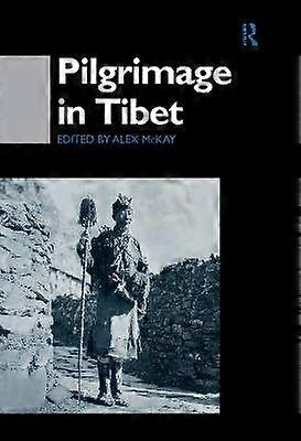 Pilgrimage in Tibet