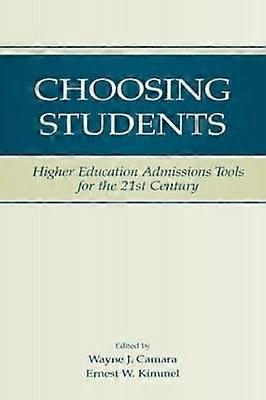 Choosing Students