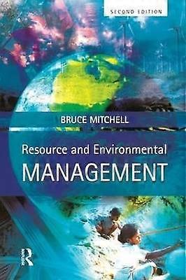 Resource & Environmental Management