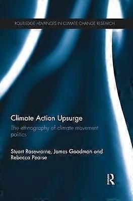 Climate Action Upsurge