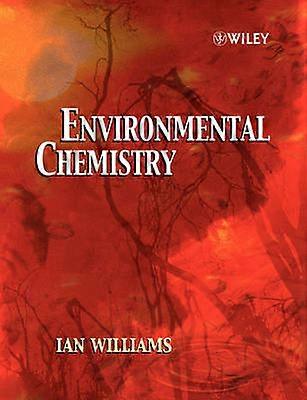 Environmental Chemistry