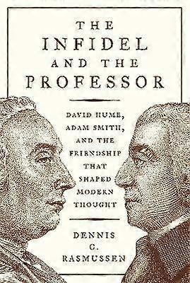 The Infidel and the Professor