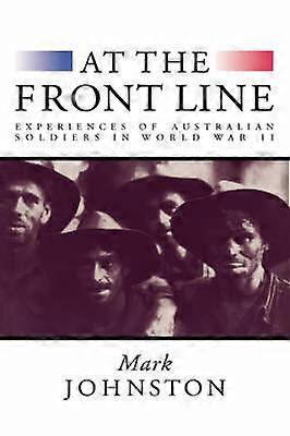 At the Front Line