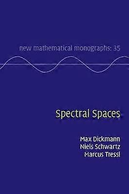 Spectral Spaces