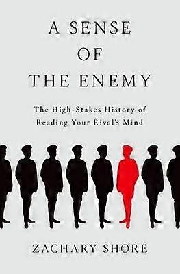 A Sense of the Enemy
