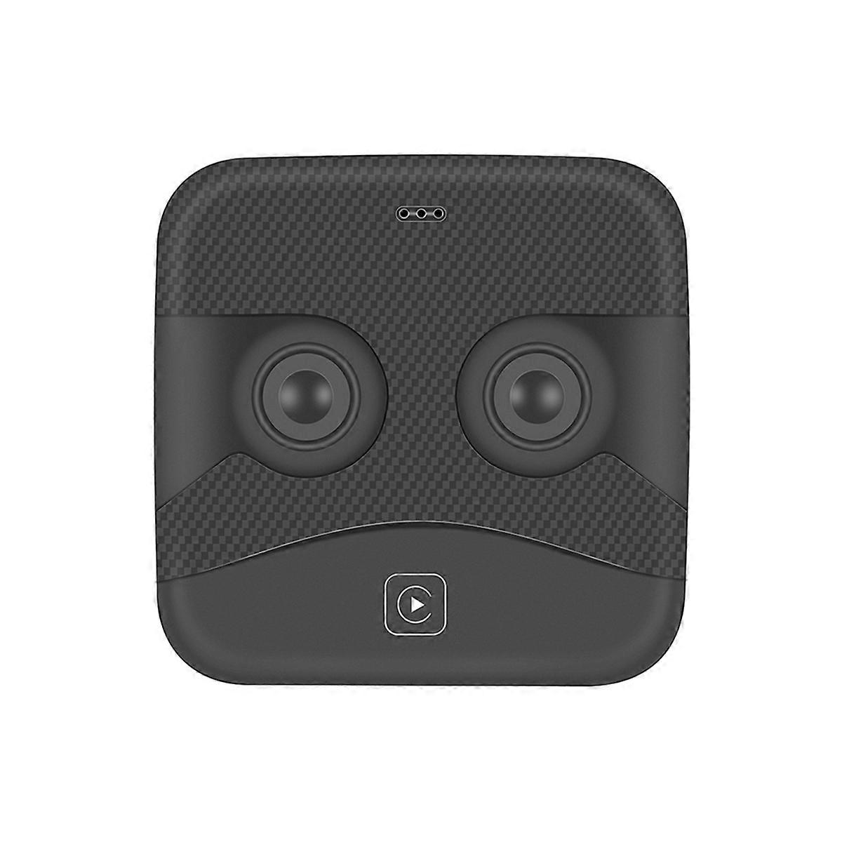 Carplay Ai Box Draadloze Android Auto Smart TV Box Auto Intelligent Systeem Mini Box Draadloze Android Auto Ai Box