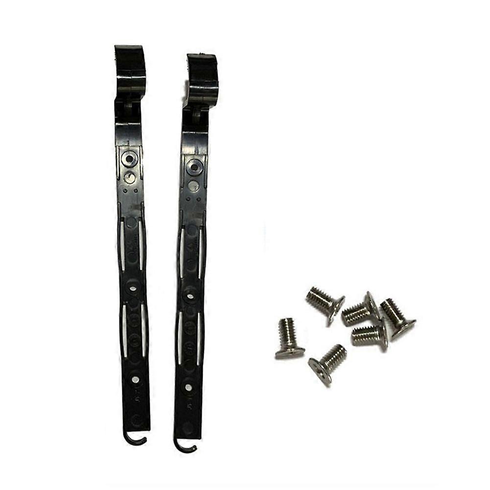 2Pcs for -9016HF 9116 9664 Hard Disk Bracket Plastic Strip for Haikang Plug/Drawing Type Hard Disk