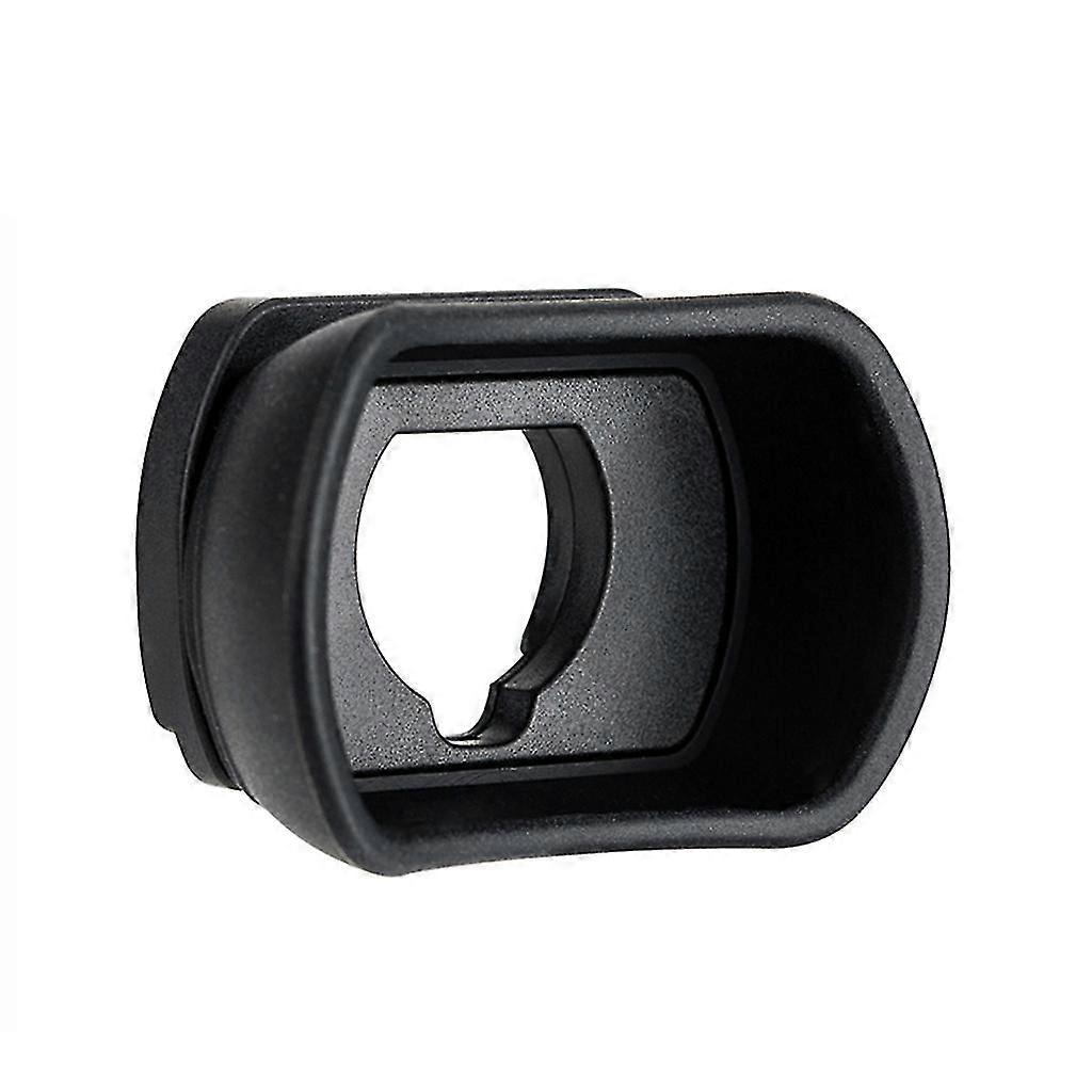 Oculaire de caméra Oculaire Oculaire Viseur Oculaire pour Fuji EC-XT L XT1 XT2 XH1 XT3 X-T4 GFX-50S GFX100S EC-GFX EC-XT pour M