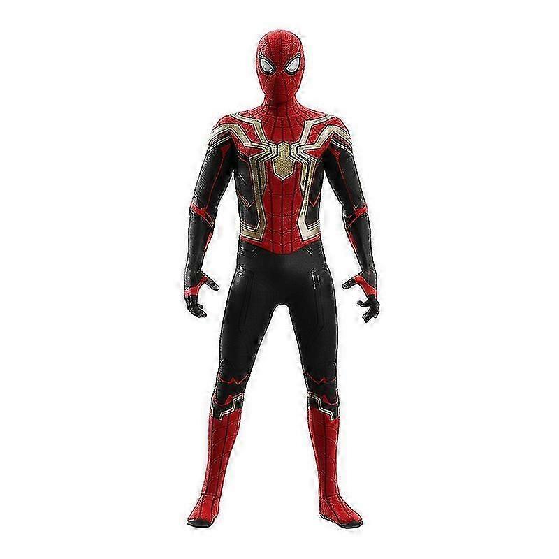 2023 Spiderman Tights Clothes Spiderman Heroes Does Not Return Costume