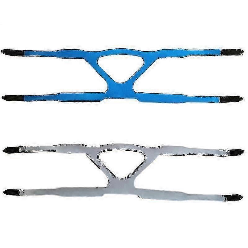 Universal Headband Headgear Ventilator Strap Compatible With Resmed Cpap